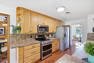 2605 Buckingham Dr, Denton, TX 76209 - Photo 12