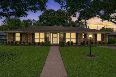 2605 Buckingham Drive, Denton, TX 76209 - Photo 1