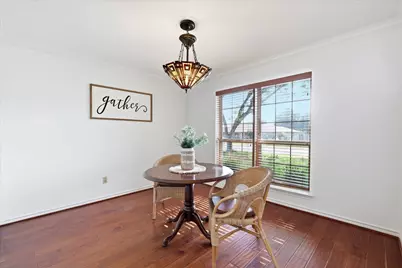 2605 Buckingham Drive, Denton, TX 76209 - Photo 4