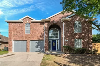 5717 Parkwood Trail, Haltom City, TX 76137 - Photo 2