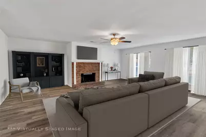 5717 Parkwood Trail, Haltom City, TX 76137 - Photo 8