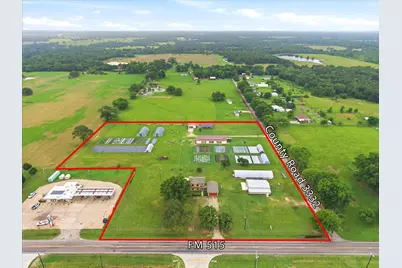 4020 Fm 515A, Emory, TX 75440 - Photo 38