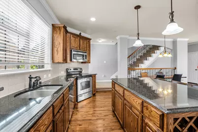 2700 Club Ridge Drive #1, Lewisville, TX 75067 - Photo 8