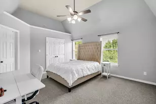 2700 Club Ridge Dr, Lewisville, TX 75067 - Photo 16