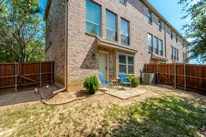 2700 Club Ridge Drive #1, Lewisville, TX 75067 - Photo 24