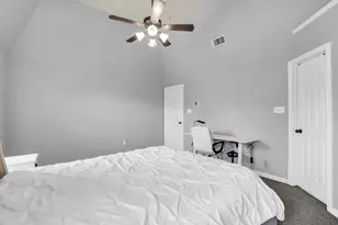 2700 Club Ridge Dr, Lewisville, TX 75067 - Photo 16