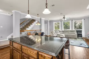2700 Club Ridge Dr, Lewisville, TX 75067 - Photo 6