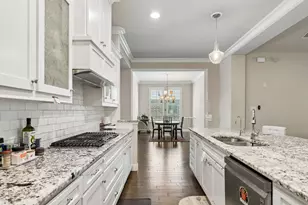 3028 Dustywood Dr, McKinney, TX 75071 - Photo 6