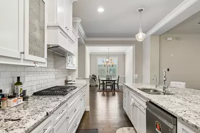 3028 Dustywood Drive, McKinney, TX 75071 - Photo 6