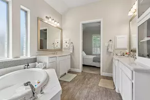 3028 Dustywood Dr, McKinney, TX 75071 - Photo 30