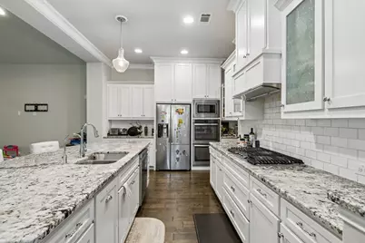 3028 Dustywood Drive, McKinney, TX 75071 - Photo 4