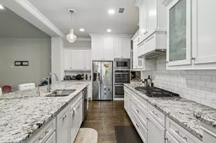 3028 Dustywood Dr, McKinney, TX 75071 - Photo 4