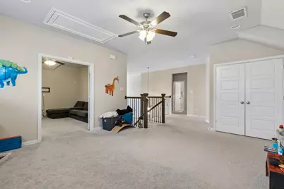 3028 Dustywood Drive, McKinney, TX 75071 - Photo 36
