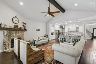 3028 Dustywood Dr, McKinney, TX 75071 - Photo 8