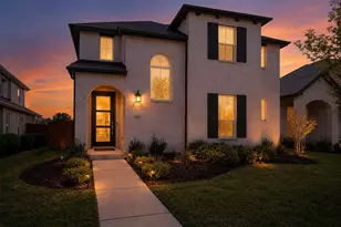 8224 Legacy Trl, McKinney, TX 75071 - Photo 1