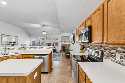 225 Rowdy Drive, Royse City, TX 75189 - Photo 8