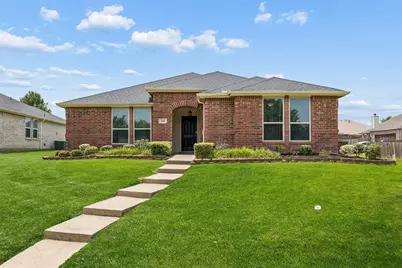 225 Rowdy Drive, Royse City, TX 75189 - Photo 1