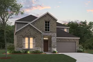 5400 Magallon Ln, Aubrey, TX 76227 - Photo 1