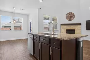 3020 Cobalt Dr, Aubrey, TX 76227 - Photo 8