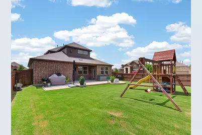 3020 Cobalt Drive, Aubrey, TX 76227 - Photo 34
