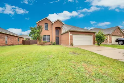 1113 Skylark Drive, Burleson, TX 76028 - Photo 4