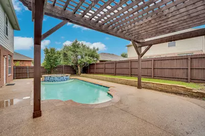 1113 Skylark Drive, Burleson, TX 76028 - Photo 34