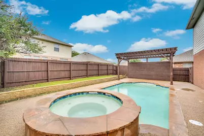 1113 Skylark Drive, Burleson, TX 76028 - Photo 34