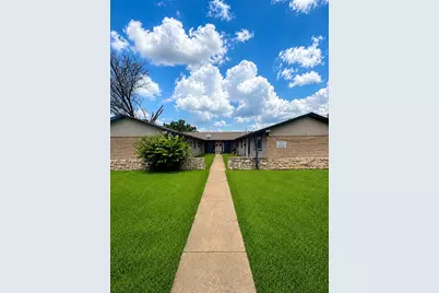 819 Bluebird Drive #821, Irving, TX 75061 - Photo 1