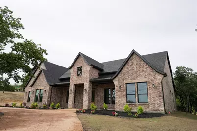 1074 Preserve Street, Weatherford, TX 76085 - Photo 2