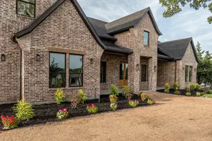 1074 Preserve St, Weatherford, TX 76085 - Photo 2