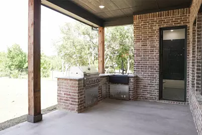 1074 Preserve Street, Weatherford, TX 76085 - Photo 36
