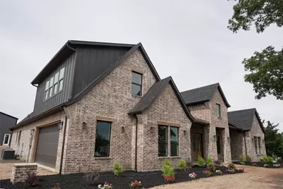 1074 Preserve Street, Weatherford, TX 76085 - Photo 4