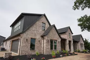 1074 Preserve St, Weatherford, TX 76085 - Photo 4