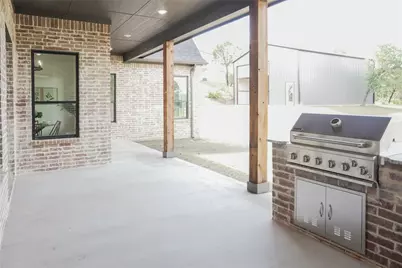 1074 Preserve Street, Weatherford, TX 76085 - Photo 38