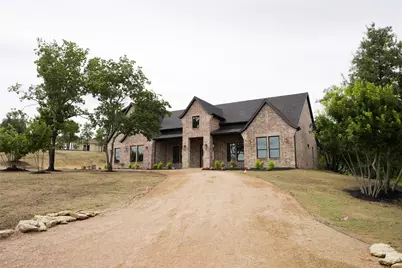 1074 Preserve Street, Weatherford, TX 76085 - Photo 1