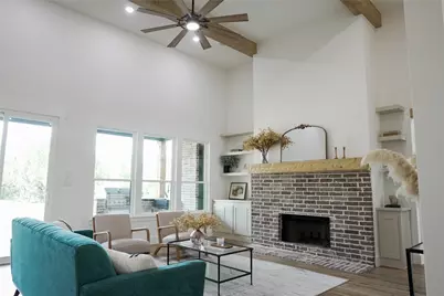 1074 Preserve Street, Weatherford, TX 76085 - Photo 12