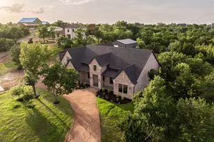 1074 Preserve St, Weatherford, TX 76085 - Photo 4