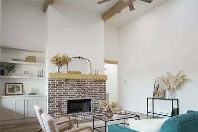1074 Preserve Street, Weatherford, TX 76085 - Photo 18