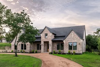 1074 Preserve Street, Weatherford, TX 76085 - Photo 1