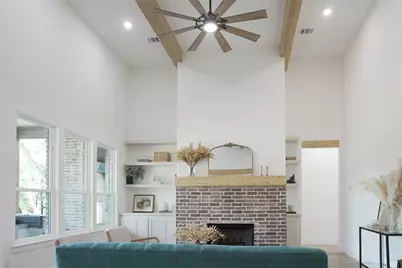 1074 Preserve Street, Weatherford, TX 76085 - Photo 34