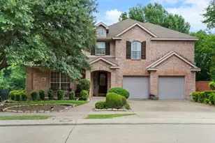 801 Hackberry Ridge Dr, McKinney, TX 75072 - Photo 1