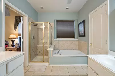 801 Hackberry Ridge Drive, McKinney, TX 75072 - Photo 16
