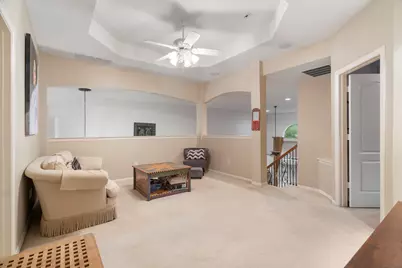 801 Hackberry Ridge Drive, McKinney, TX 75072 - Photo 20