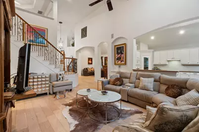801 Hackberry Ridge Drive, McKinney, TX 75072 - Photo 6