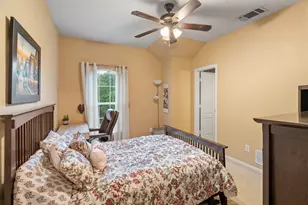 801 Hackberry Ridge Dr, McKinney, TX 75072 - Photo 20