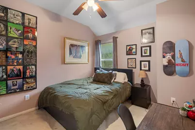 801 Hackberry Ridge Drive, McKinney, TX 75072 - Photo 22
