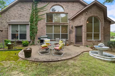 801 Hackberry Ridge Drive, McKinney, TX 75072 - Photo 26