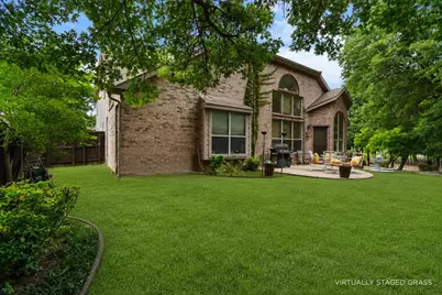 801 Hackberry Ridge Drive, McKinney, TX 75072 - Photo 38