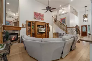 801 Hackberry Ridge Dr, McKinney, TX 75072 - Photo 6