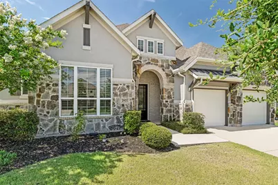 2921 Renmuir Drive, Prosper, TX 75078 - Photo 1